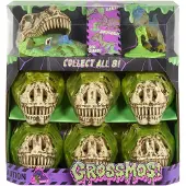 GROSSMOS Dino dans un crâne slime 121046 121053 /8/16