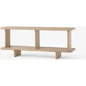 &tradition Archivo JH43 Étagère Oak