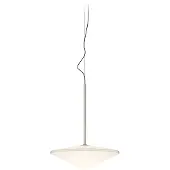 Vibia Tempo 5780 Suspension Green | Dali-2 | Remote Micro