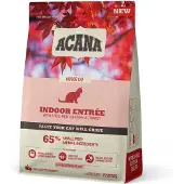 Acana Indoor Entrée Cat 1,8 kg
