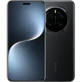Honor Magic7 Pro 17,3 cm (6,8") Double SIM Android 15 5G USB Type-C 12 Go 512 Go 5850 mAh Noir