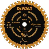 DeWalt DT10303-QZ lame de scie circulaire 1 pièce(s)