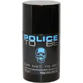 Police Déodorant Stick To Be Man, 75ml