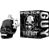Police To Be Bad Guy Eau de Toilette 40 ml