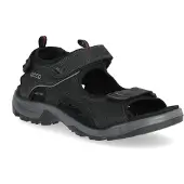 Ecco Offroad Sandales pour hommes 82204412001 noir 49