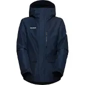 Mammut Veste Fall Line Hardshell Thermo