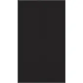 vidaXL Paillasson marron 90x150 cm