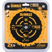 Dewalt LAME SCIE CIRCULAIRE