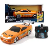 Jada Fast & Furious RC La Toyota de Brian 1:16