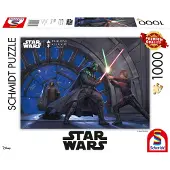 Schmidt Lucas Film, Star Wars, Le Destin d'un fils