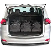 Car-Bags Sacs Car-Bags Opel Zafira Tourer '12+