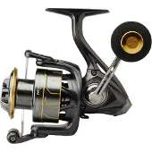 Mitchell Mx2sw Spinning Reel Doré 4000