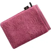 Vossen Gant de Toilette Vossen Vegan Life Blackberry (Set de 3)