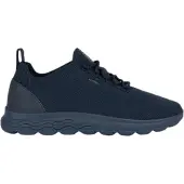 Geox Spherica Trainers Bleu EU 39 Homme