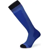 Lenz Merino Winter 1 Long Socks Bleu EU 35-38