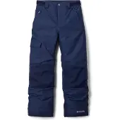 Columbia Bugaboo Iii Pants Bleu 6-7 Years Garçon