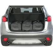 Car-Bags Sacs Car-Bags Mazda CX-5 '12+