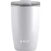 FLSK Tasse Isotherme FLSK Cup White 350 ml