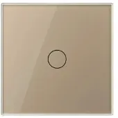 Livolo Nombrol | Exchange Switch Smart Home | Or | | Voir ici!
