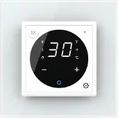 Livolo Thermostat pour dispositif 230 V blanc | | Voir ici!