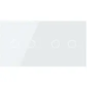 Livolo Maison intelligente | Voir ici! | .nl | Parfait pour chaque pièce