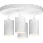 Livolo Plafond élégant et fonctionnel réglable de la lumière