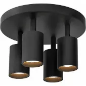 Livolo Lampe à plafond intemporelle et vue de conception élégante ici!