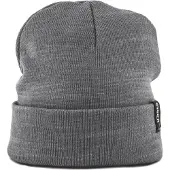 Sinner Bonnet Sinner Creek Beanie Grey