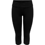 Only Play Pantalon de sport 'ONPFOLD JAZZ' noir