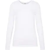 Pieces T-shirt 'PCSIRENE' blanc