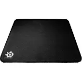 SteelSeries Qck Heavy Mouse Pad Noir