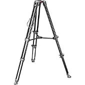 Manfrotto Mvt502am Twin Leg Tripod Noir