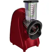 Russell Hobbs Hachoir Desire Slice and Go 22280-56 200 W Rouge