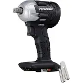 Panasonic EY75A8X - Clé À Choc Sans Fil Li-Ion 14.4-18V (machine Seule) - 205 Nm - 1/2" - Moteur Brushless