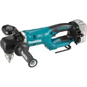 Makita Dda450zk 18v Drill Bleu One Size / EU Plug 220V