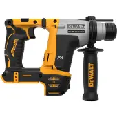 DeWalt Dch172n Demolition Hammer Without Battery Jaune One Size / EU Plug 220V