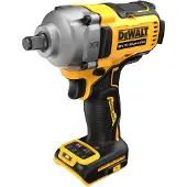 DeWalt Dcf891nt-xj Drill Jaune One Size / EU Plug 220V