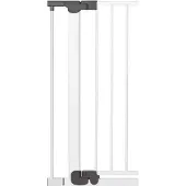 Reer Extension de grille de sécurité - Blanc - - UneTaille - Équipement de Sécurité