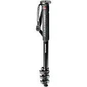 Manfrotto MPMXPROA4 XPRO Aluminium Photo Monopode