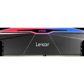 Lexar Mémoire ARES RGB 32 Go (2 x 16 Go) DDR5 6 000 MHz CL28