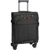 Travelite Briize 4w S 33l Trolley Bag Noir