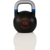 Gymstick Kettlebell Competition 12kg