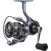 Abu Garcia Revo Sx Spinning Reel Argenté 2500S