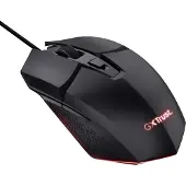 Trust GXT 109 Felox souris Droitier USB Type-A Optique 6400 DPI