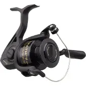 Penn Wrath Ii Spinning Reel Argenté 6000