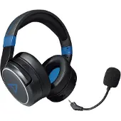 Steelplay Casque Sans Fil Faible Latence - Metaltech Cobalt (Multi)