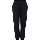 Pieces Pantalon 'Chilli' noir