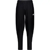 Adidas Pantalon de sport 'Training Essentials' noir / blanc
