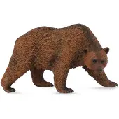 Collecta Ours brun L - Figurine d'animal
