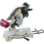 Makita LH1040F Scie À Coupe D'onglet Et À Délignage - 1650 W - 260 X 30 Mm
